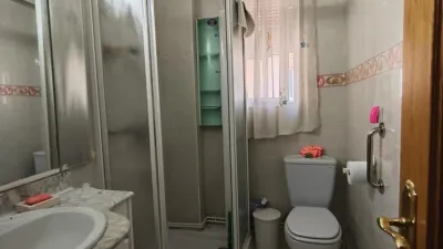 Apartment in Pajarillos photo 27
