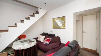 Terraced House in Vereda Baja photo 24