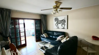 Apartment on Juan XXIII Street, 29 photo 24