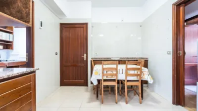 Apartment on Rambla de Santa Cruz photo 36