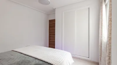 Apartment in Bus Station photo 19