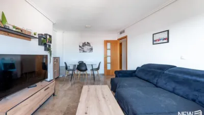 Piso – Sant Joan d'Alacant - Vista 3