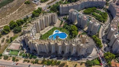 Pis – El Campello - Vista 2