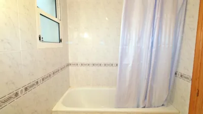 Apartment on Paseo Maritimo photo 14