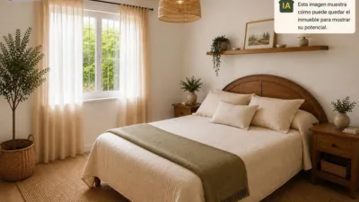 House in Castilla-La Mancha photo 26