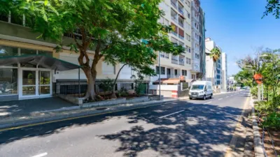 Apartment on Rambla de Santa Cruz photo 52