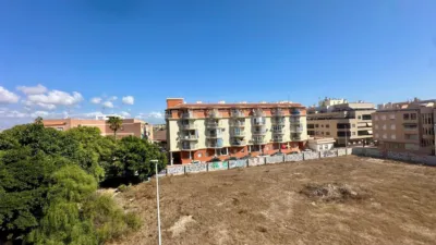 Pis – Torrevieja - Vista 3