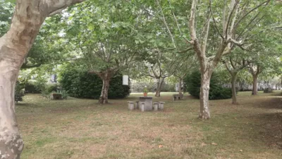 Chalet in Pereiro Aguiar photo 33