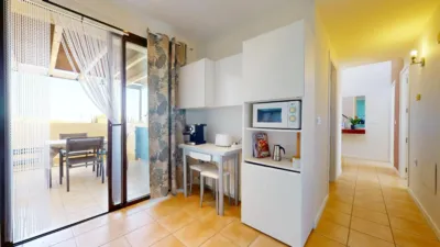Penthouse on Calle Lavanda photo 13