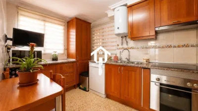 Apartment on Cronista Vte Martinez Mor Street photo 19