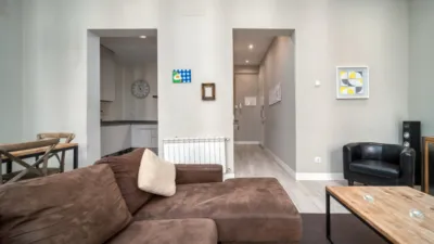 Apartment on Juan de Herrera Street photo 4