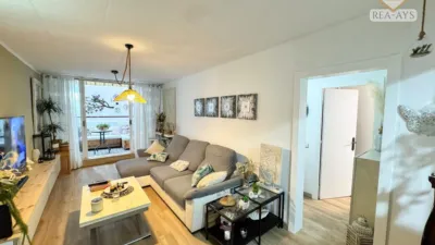 Apartment in Can Sant Joan photo 4