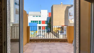 Duplex Penthouse in Castellar-Oliveral photo 17