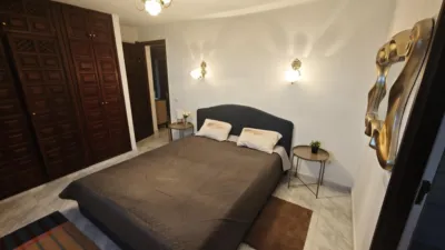Apartment on Paseo de la Piscina photo 43