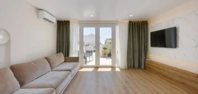 Apartment on Paseo de los Conquistadores photo 12