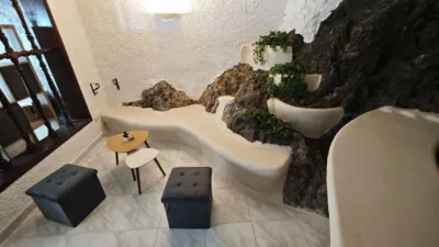 Apartment on Paseo de la Piscina photo 28
