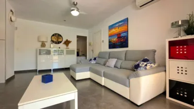 Apartment in Pueblo Salado photo 8