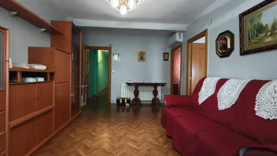 Apartment in Pajarillos photo 8