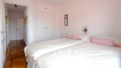 Apartment in Calleja del Norte photo 22