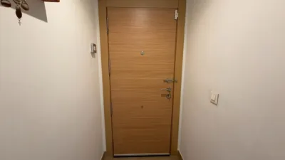 Apartment on Calle de Alcalá photo 19