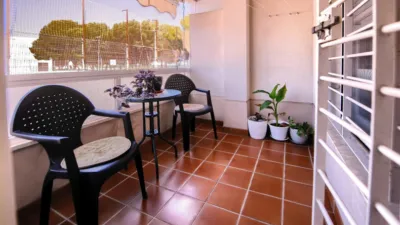 Apartment on Argentina Street photo 9