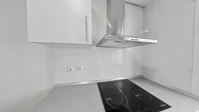 Apartment in Almendrales photo 26