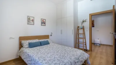 Chalet in Urbanizations photo 18