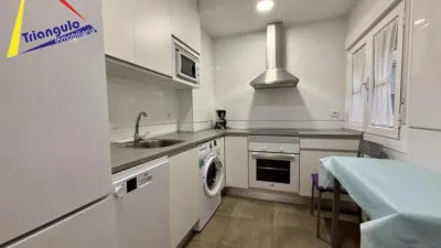 Apartment on Carretera Villacastin photo 17