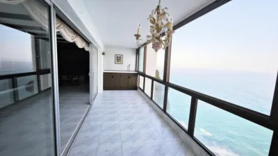 Apartment on Paseo de la Piscina photo 21