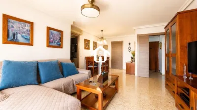Apartment on Cronista Vte Martinez Mor Street photo 15