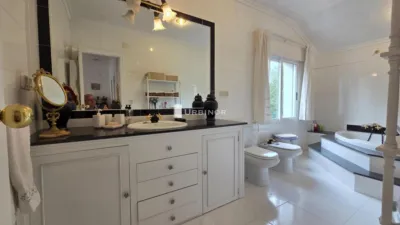 Chalet in Pereiro Aguiar photo 26