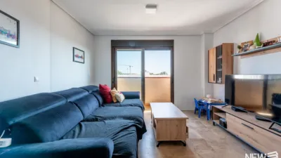 Piso – Sant Joan d'Alacant - Vista 2