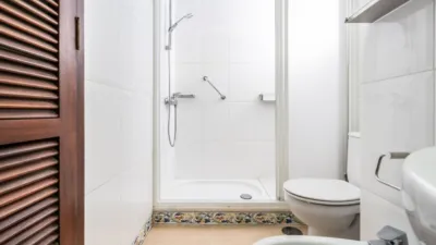 Apartment on Rambla de Santa Cruz photo 21