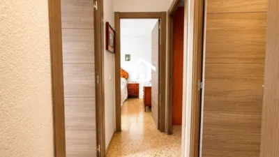 Apartment on Cronista Vte Martinez Mor Street photo 23