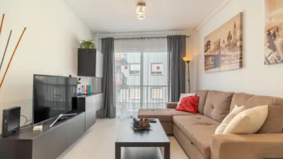 Apartamento en Armeñime photo 3