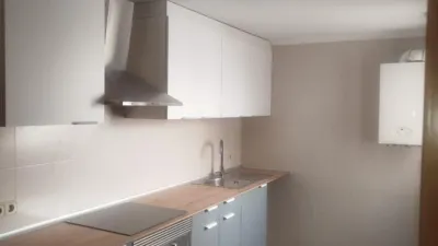 Piso – Albacete, San Pablo - Vista 2