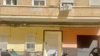 Piso en calle de Pascual de la Mata photo 15
