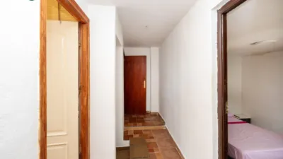 Terraced House in Vereda Baja photo 36