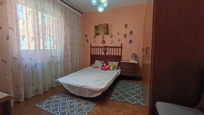 Apartment in Pajarillos photo 19