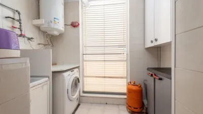 Apartment on Carrer de l'Hostaleria photo 15