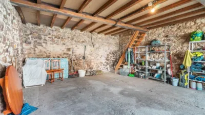 Chalet in Lugar de Rioseco, 176 photo 5