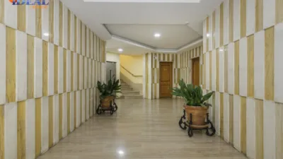 Apartment on Pedro Antonio de Alarcón Street photo 31