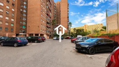 Apartment on Cronista Vte Martinez Mor Street photo 40