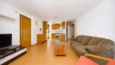Piso – Torrevieja - Vista 3