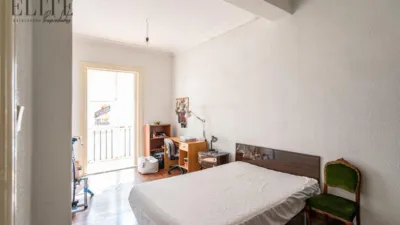 Apartment on Lope de Vega Street photo 18