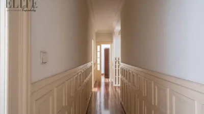Apartment on Lope de Vega Street photo 21