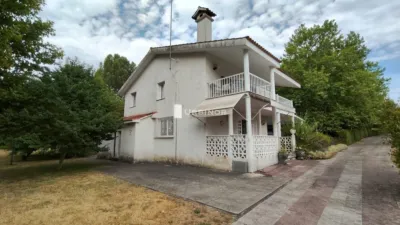 Chalet in Pereiro Aguiar photo 4