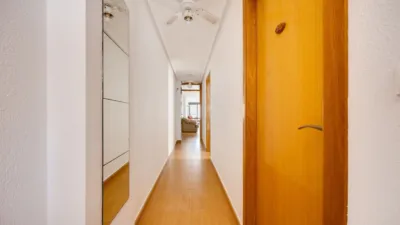 Penthouse on Calle de la Concordia, 100 photo 13