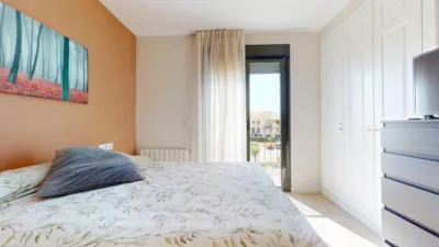 Penthouse on Calle Lavanda photo 21