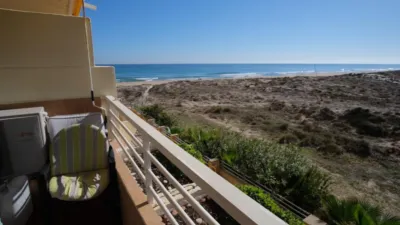 Apartment on Avenida de las Gaviotas photo 5